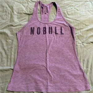 Nobull Tank Top